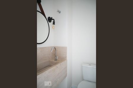 Apartamento à venda com 157m², 3 quartos e 3 vagasLavabo