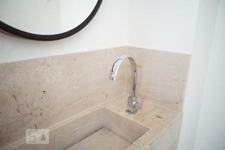 Apartamento à venda com 157m², 3 quartos e 3 vagasLavabo