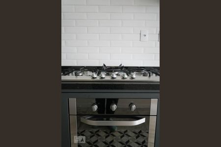 Apartamento à venda com 157m², 3 quartos e 3 vagasCozinha