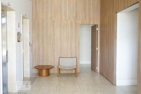 Apartamento à venda com 157m², 3 quartos e 3 vagasHall de Entrada