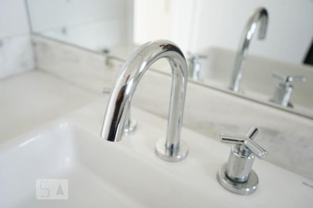 Apartamento à venda com 157m², 3 quartos e 3 vagasBanheiro da Suíte 3