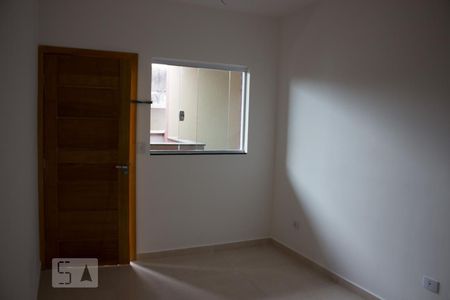 Sala de apartamento à venda com 2 quartos, 42m² em Vila Siria, São Paulo