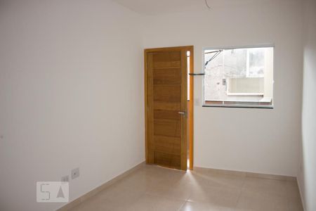 Sala de apartamento à venda com 2 quartos, 45m² em Vila Siria, São Paulo