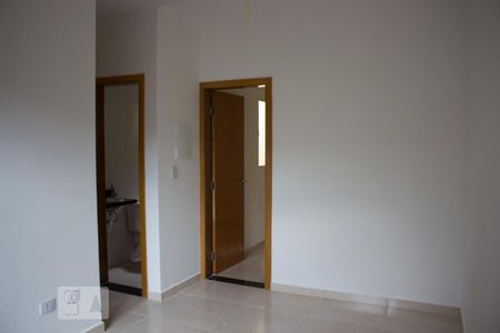Sala de apartamento para alugar com 2 quartos, 45m² em Vila Siria, São Paulo