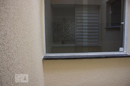 Vista Quarto 1 de apartamento para alugar com 2 quartos, 45m² em Vila Siria, São Paulo