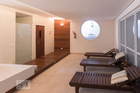 Apartamento para alugar com 62m², 2 quartos e 1 vagaSpa