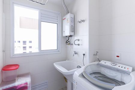 Apartamento para alugar com 62m², 2 quartos e 1 vagaÁrea de Serviço