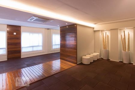 Apartamento para alugar com 62m², 2 quartos e 1 vagaAcademia