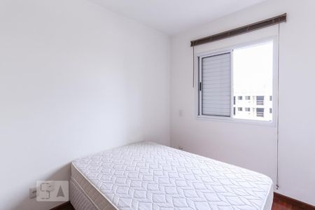 Quarto 1 de apartamento para alugar com 2 quartos, 62m² em Barra Funda, São Paulo