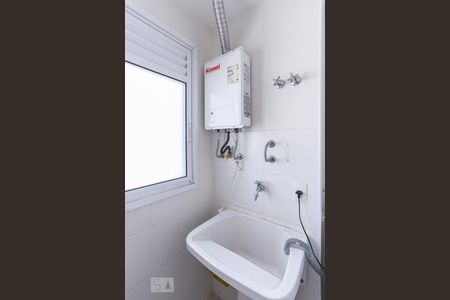 Apartamento para alugar com 62m², 2 quartos e 1 vagaÁrea de Serviço