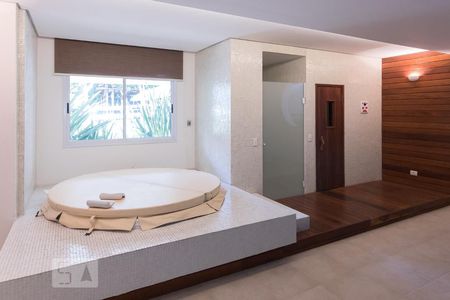 Apartamento para alugar com 62m², 2 quartos e 1 vagaSpa