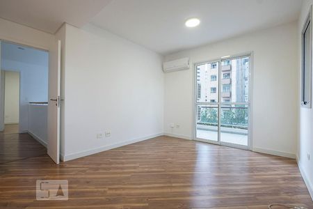 Apartamento à venda com 120m², 2 quartos e 2 vagasSuíte 2