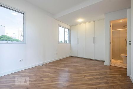 Apartamento à venda com 120m², 2 quartos e 2 vagasSuíte 2