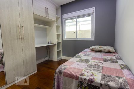 Quarto 1 de apartamento para alugar com 2 quartos, 102m² em Jardim das Vertentes, São Paulo