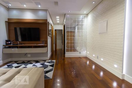 Sala de apartamento para alugar com 2 quartos, 102m² em Jardim das Vertentes, São Paulo