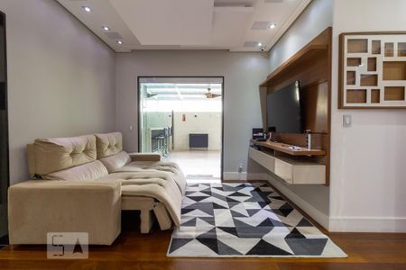 Sala de apartamento para alugar com 2 quartos, 102m² em Jardim das Vertentes, São Paulo
