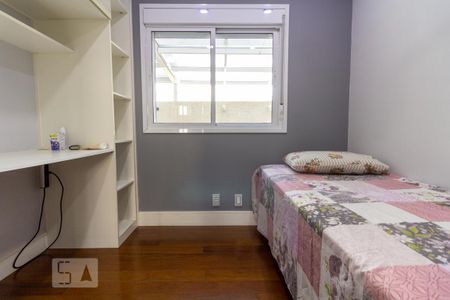 Quarto 1 de apartamento para alugar com 2 quartos, 102m² em Jardim das Vertentes, São Paulo