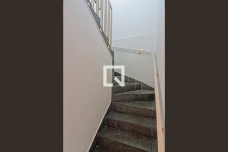 Casa para alugar com 2 quartos, 75m² em Vila Rica, São Paulo