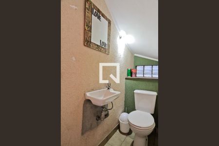 Casa para alugar com 2 quartos, 75m² em Vila Rica, São Paulo