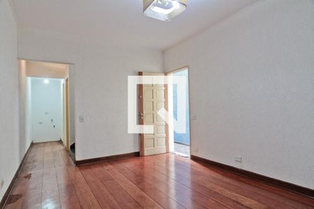 Casa para alugar com 2 quartos, 75m² em Vila Rica, São Paulo