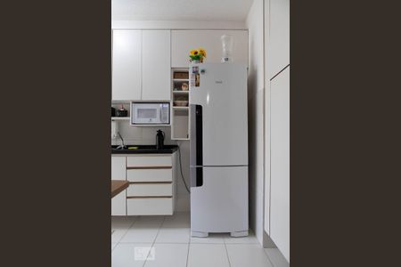 Apartamento para alugar com 47m², 2 quartos e 1 vaga Apartamento para alugar com 47m², 2 quartos e 1 vagaCozinha