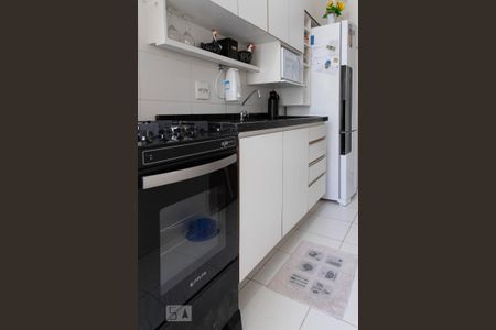 Apartamento para alugar com 47m², 2 quartos e 1 vaga Apartamento para alugar com 47m², 2 quartos e 1 vagaCozinha