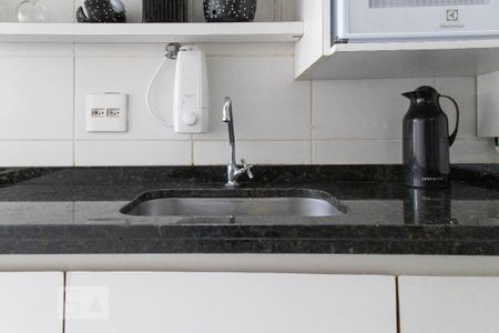 Apartamento para alugar com 47m², 2 quartos e 1 vaga Apartamento para alugar com 47m², 2 quartos e 1 vagaCozinha