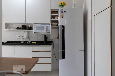 Apartamento para alugar com 47m², 2 quartos e 1 vaga Apartamento para alugar com 47m², 2 quartos e 1 vagaCozinha
