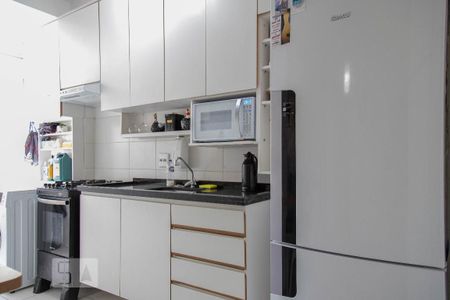 Apartamento para alugar com 47m², 2 quartos e 1 vaga Apartamento para alugar com 47m², 2 quartos e 1 vagaCozinha