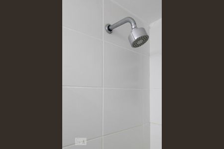 Apartamento para alugar com 47m², 2 quartos e 1 vaga Apartamento para alugar com 47m², 2 quartos e 1 vagaBanheiro social