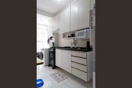 Apartamento para alugar com 47m², 2 quartos e 1 vaga Apartamento para alugar com 47m², 2 quartos e 1 vagaCozinha