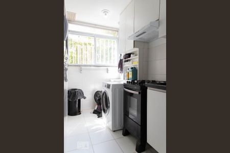 Apartamento para alugar com 47m², 2 quartos e 1 vaga Apartamento para alugar com 47m², 2 quartos e 1 vagaCozinha