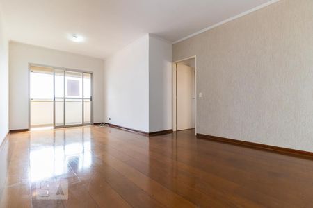 Sala de apartamento à venda com 3 quartos, 100m² em Jardim Chapadão, Campinas