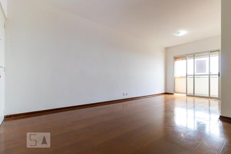 Sala de apartamento à venda com 3 quartos, 100m² em Jardim Chapadão, Campinas