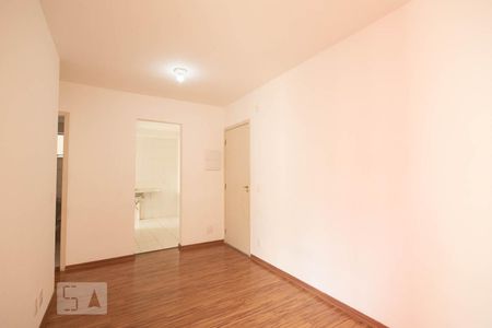 Sala de apartamento à venda com 2 quartos, 45m² em São Pedro, Osasco