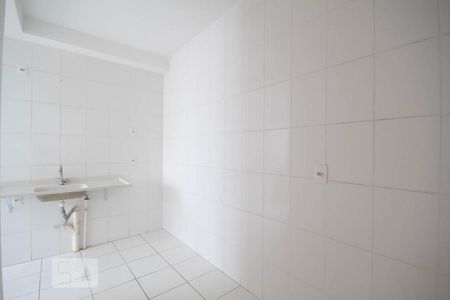 Apartamento à venda com 45m², 2 quartos e 1 vagaCozinha