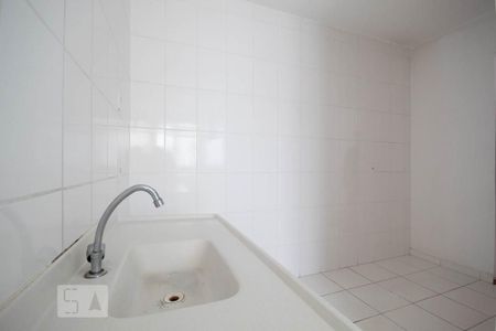 Apartamento à venda com 45m², 2 quartos e 1 vagaCozinha
