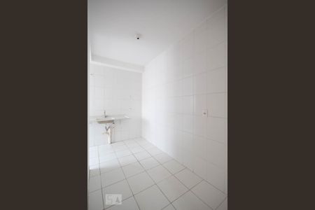 Apartamento à venda com 45m², 2 quartos e 1 vagaCozinha