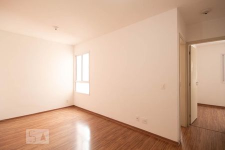 Sala de apartamento à venda com 2 quartos, 45m² em São Pedro, Osasco