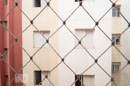 Apartamento à venda com 45m², 2 quartos e 1 vagaVista do Quarto 2