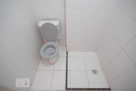 Apartamento à venda com 45m², 2 quartos e 1 vagaBanheiro