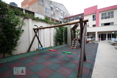 Apartamento à venda com 45m², 2 quartos e 1 vagaÁrea Comum - Playground