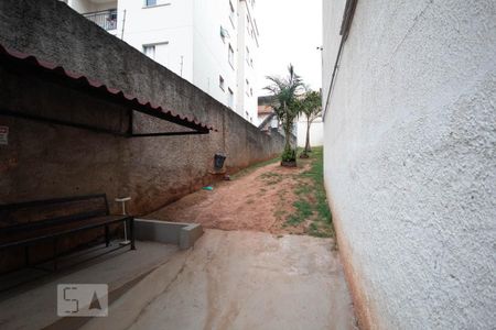 Apartamento à venda com 45m², 2 quartos e 1 vagaEspaço Pet