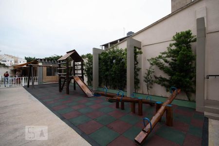 Apartamento à venda com 45m², 2 quartos e 1 vagaÁrea Comum - Playground