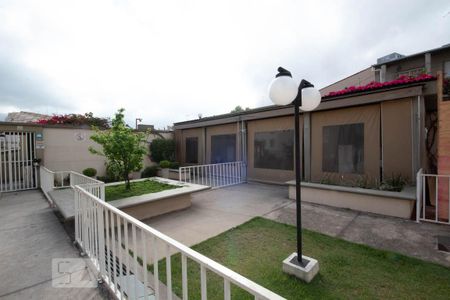 Apartamento à venda com 45m², 2 quartos e 1 vagaÁrea comum - Churrasqueira