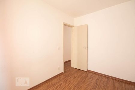 Apartamento à venda com 45m², 2 quartos e 1 vagaQuarto 2