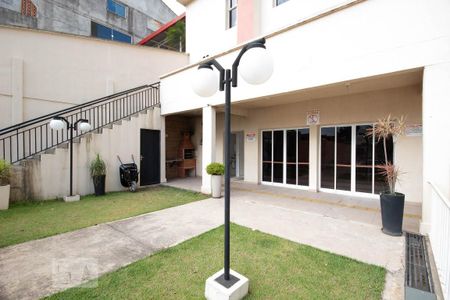 Apartamento à venda com 45m², 2 quartos e 1 vagaÁrea comum - Salão de festas