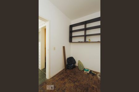 Apartamento à venda com 115m², 3 quartos e 1 vagaDESPENSA