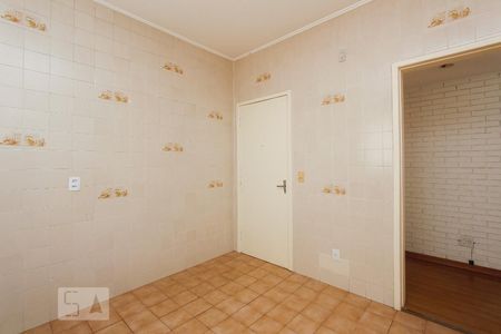 Apartamento à venda com 115m², 3 quartos e 1 vagaCOZINHA