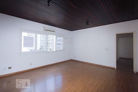 SALA de apartamento à venda com 3 quartos, 115m² em Independência, Porto Alegre